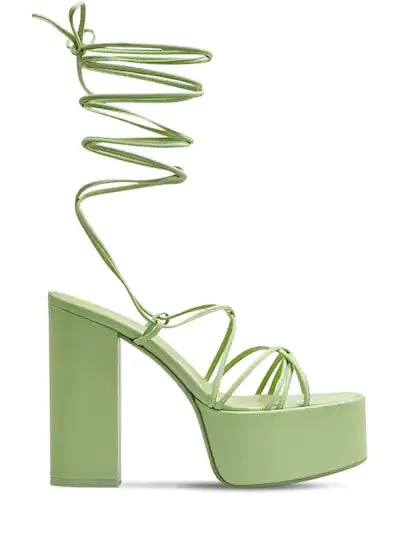 Paris Texas Malena Platform Sandal 3 Paris Texas Malena Platform Sandal
