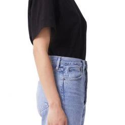 Agolde Lenka Relaxed Tee