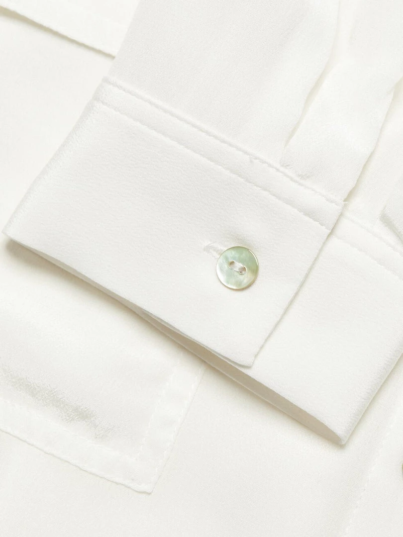 L'AGENCE Tops Margaret Blouse 9 L'AGENCE Tops Margaret Blouse