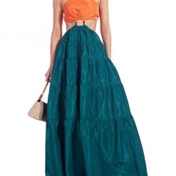 Staud Dome Dress Dresses