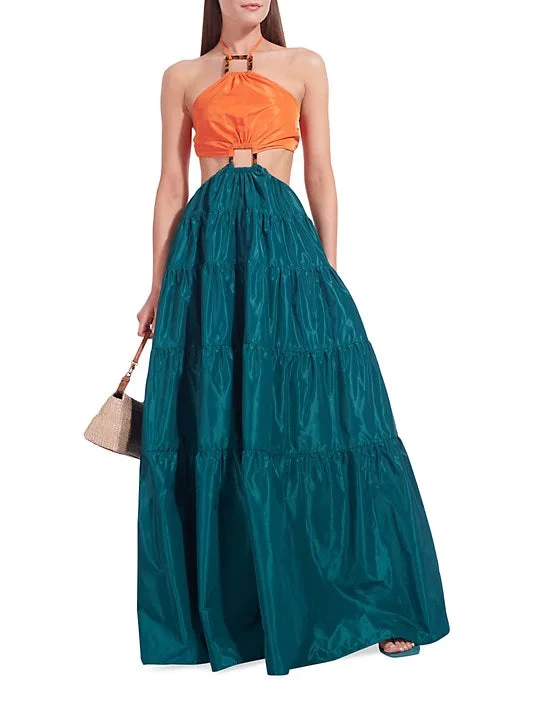 Staud Dome Dress Dresses 3 Staud Dome Dress Dresses