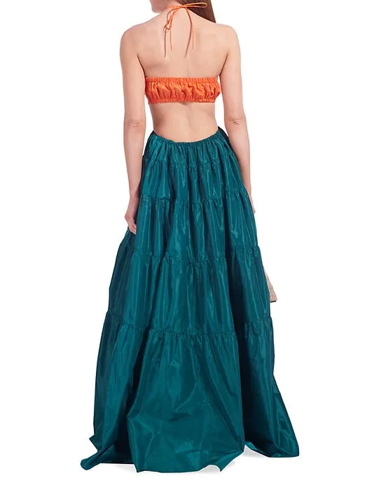 Staud Dome Dress Dresses 4 Staud Dome Dress Dresses