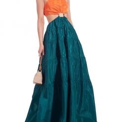 Staud Dome Dress Dresses 7 Staud Dome Dress Dresses