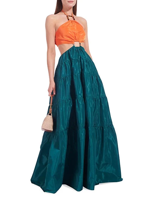 Staud Dome Dress Dresses 5 Staud Dome Dress Dresses