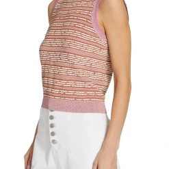 Veronica Beard Shivani Tank