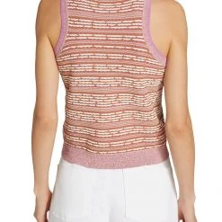 Veronica Beard Shivani Tank