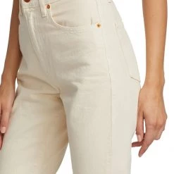 SLVRLAKE Denim Charlotte Jean