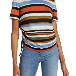 Veronica Beard Tazi Tee