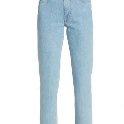 SLVRLAKE Hero Jean Denim