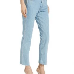 SLVRLAKE Hero Jean Denim