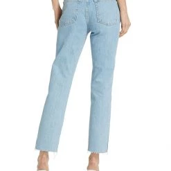 SLVRLAKE Hero Jean Denim