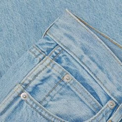 SLVRLAKE Hero Jean Denim