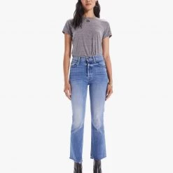 MOTHER The Tripper Ankle Fray