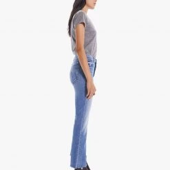 MOTHER The Tripper Ankle Fray