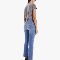 MOTHER The Tripper Ankle Fray