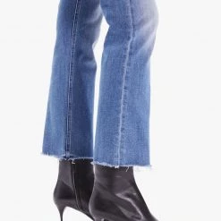 MOTHER The Tripper Ankle Fray