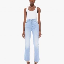 MOTHER The Tripper Ankle Fray