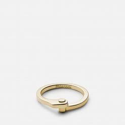 Miansai Nyx Ring ACCESSORIES