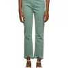 Jonathan Simkhai Denim River High Rise Straight 2 Jonathan Simkhai Denim River High Rise Straight