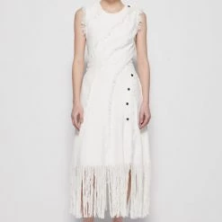 Jonathan Simkhai Elisha Dress