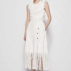 Jonathan Simkhai Elisha Dress