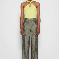 Jonathan Simkhai CLOTHING Andrea Tank Top