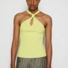 Jonathan Simkhai CLOTHING Andrea Tank Top