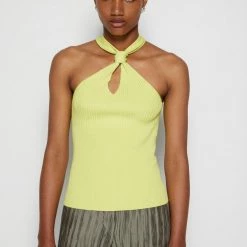Jonathan Simkhai CLOTHING Andrea Tank Top