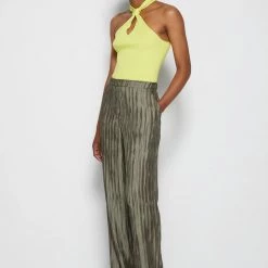 Jonathan Simkhai CLOTHING Andrea Tank Top