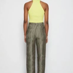 Jonathan Simkhai CLOTHING Andrea Tank Top