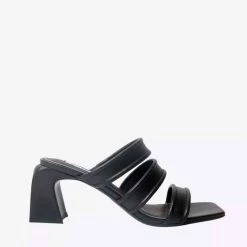 Caverley Katie Mule In Black SHOES