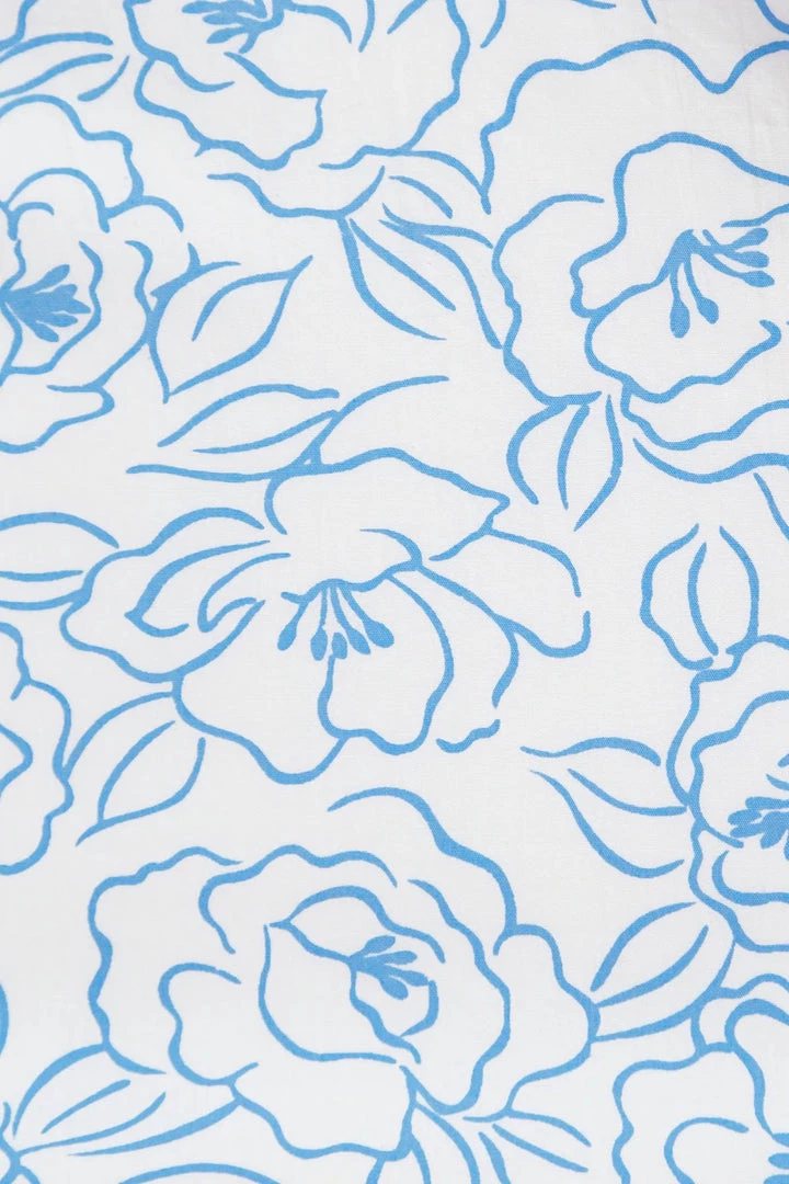 Faithfull The Brand Dresses Vendita Mini Dress 6 Faithfull The Brand Dresses Vendita Mini Dress