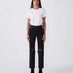 SLVRLAKE London Jean