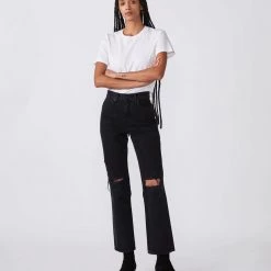 SLVRLAKE London Jean