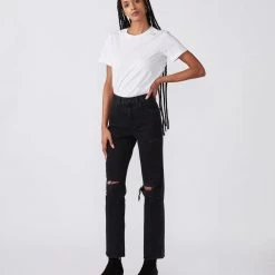 SLVRLAKE London Jean