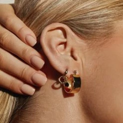 Luv Aj Positano Hoops