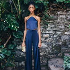 Cult Gaia Olivine Top CLOTHING