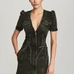 Retrofete Stasha Dress