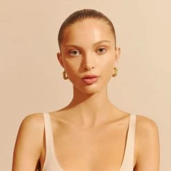 Amber Sceats Haiti Earrings