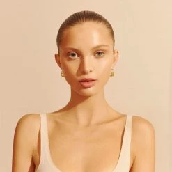 Amber Sceats ACCESSORIES Blaze Earrings