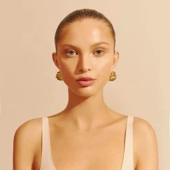 Amber Sceats Denver Earrings ACCESSORIES