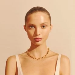 Amber Sceats Linden Necklace ACCESSORIES