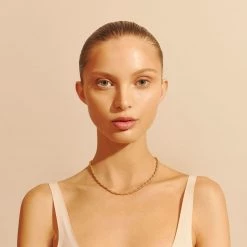 Amber Sceats Elm Necklace ACCESSORIES