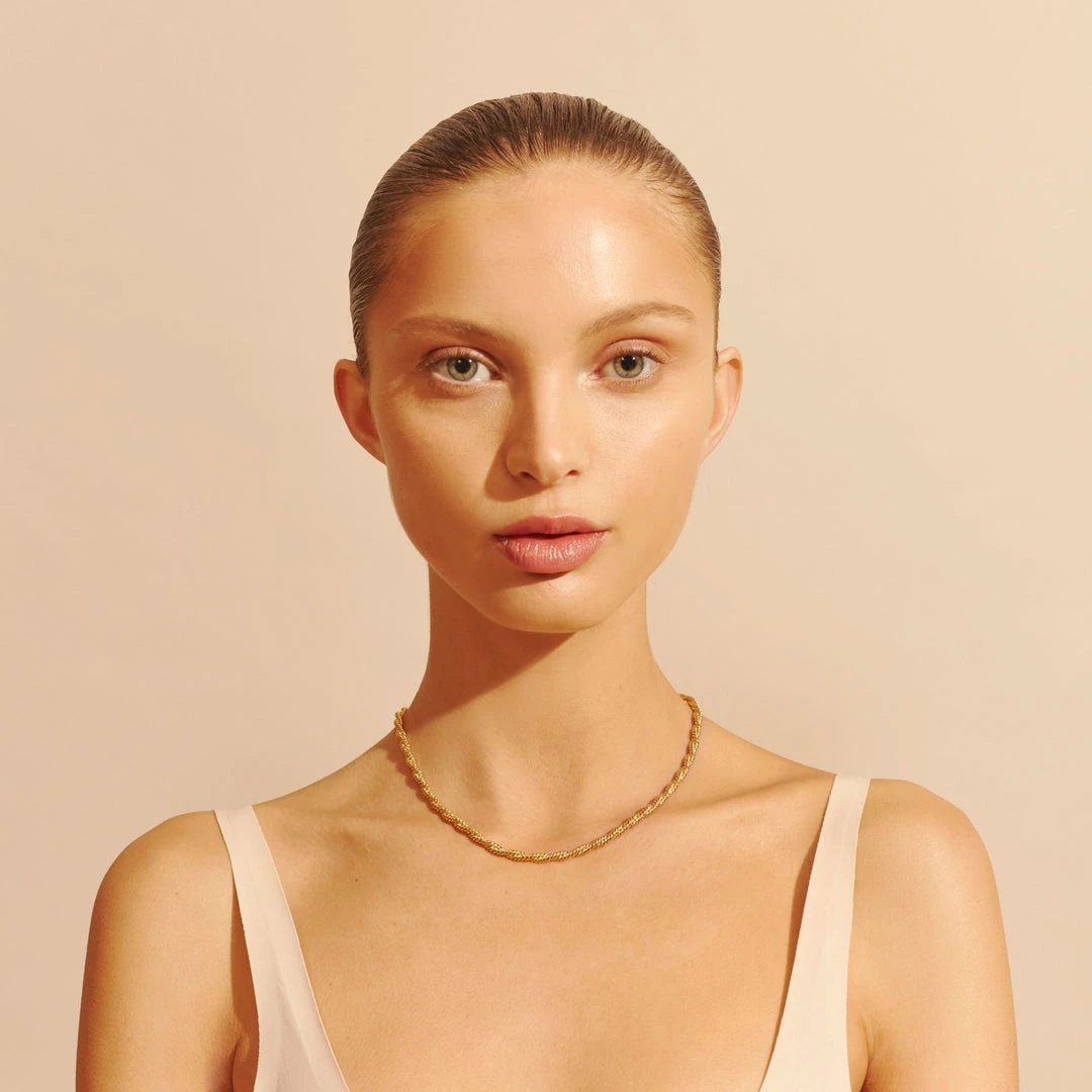 Amber Sceats Elm Necklace ACCESSORIES 4 Amber Sceats Elm Necklace ACCESSORIES