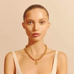 Amber Sceats Orlando Necklace