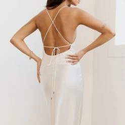 Third Form Crush Bias Cowl Slip 8 Third Form Crush Bias Cowl Slip