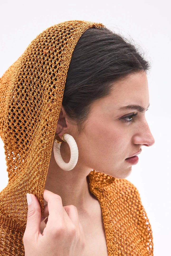 Cult Gaia ACCESSORIES Valence Earring 4 Cult Gaia ACCESSORIES Valence Earring