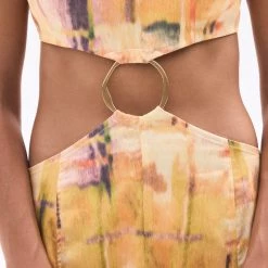 Cult Gaia Nadeesha Dress