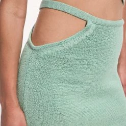 Cult Gaia Samira Knit Skirt CLOTHING 10 Cult Gaia Samira Knit Skirt CLOTHING