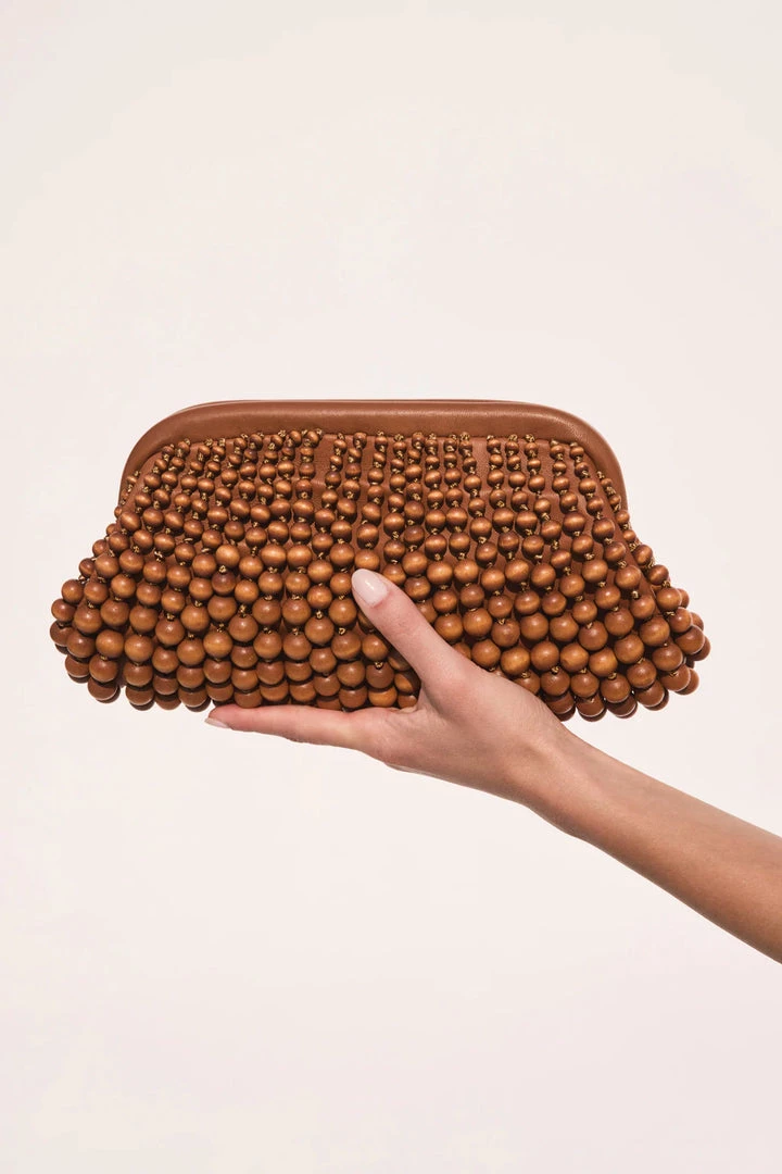 Cult Gaia Nia Clutch ACCESSORIES 5 Cult Gaia Nia Clutch ACCESSORIES